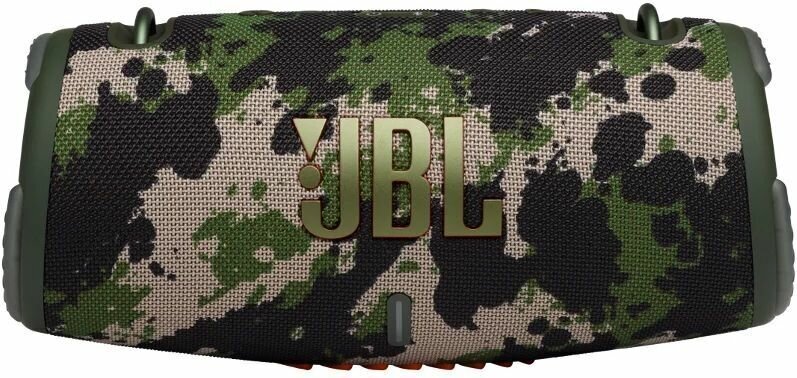 Колонка портативная JBL Xtreme 3, 100Вт, камуфляж [jblxtreme3camo(as/eu)]