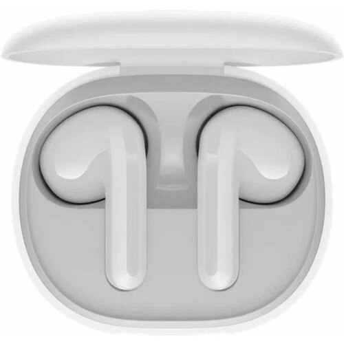 Наушники TWS Xiaomi Redmi Buds 4 Lite Белый 249900₽