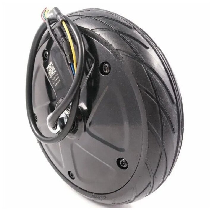 Мотор-колесо для электросамоката Ninebot ES (В сборе; 250W)