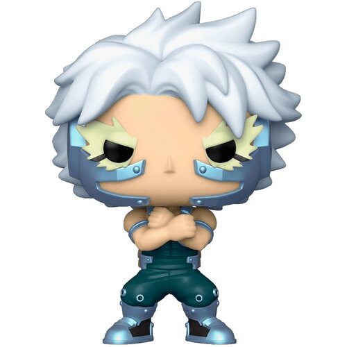 Фигурка Funko POP! Animation My Hero Academia 1B Tetsutetsu Tetsutetsu (Exc) (1148) 63285 фигурка funko pop animation my hero academia – tetsutetsu tetsutetsu exclusive 9 5 см