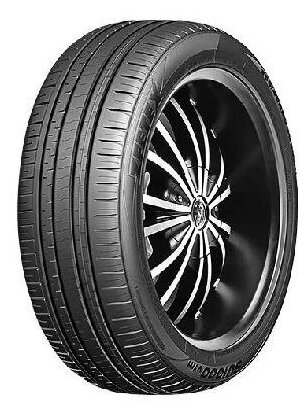 Летние шины Zeetex SU1000 VFM 265/50 R20 112V