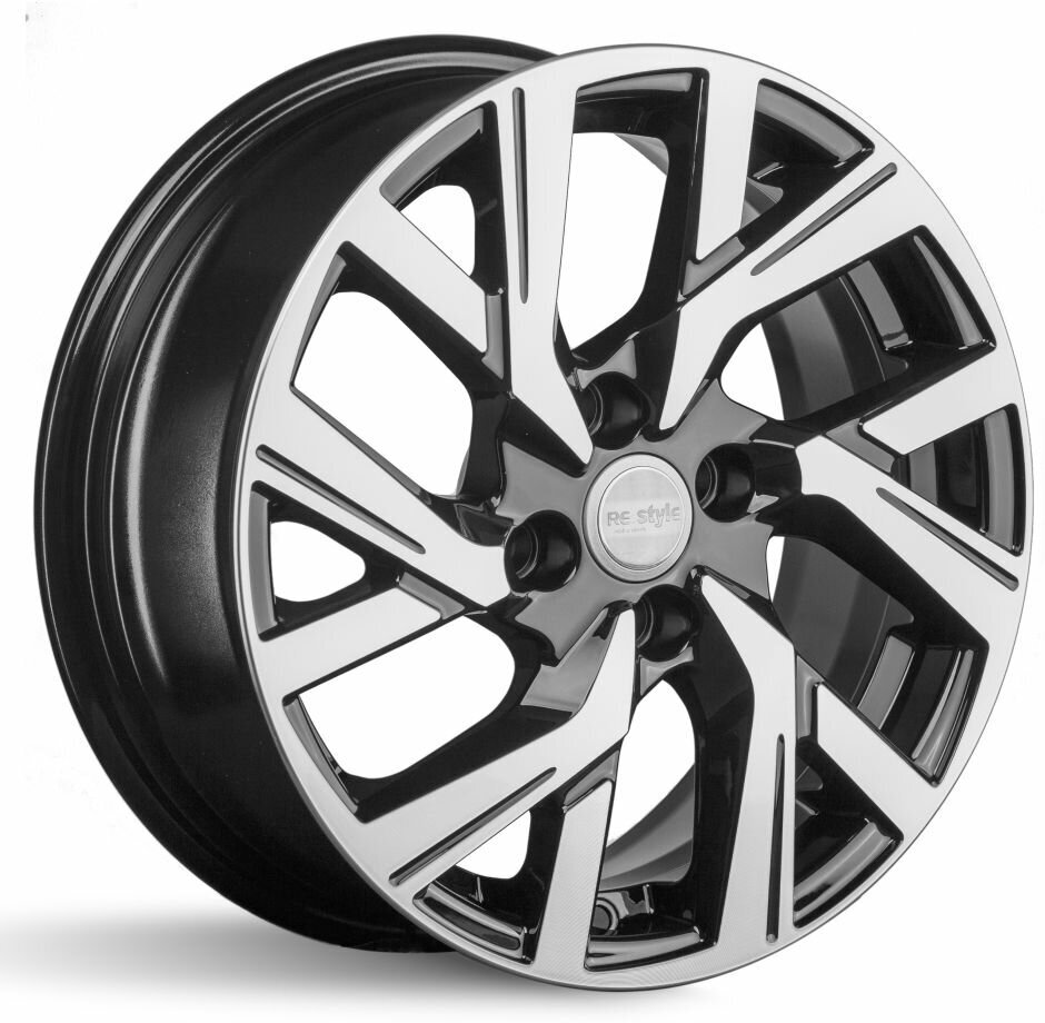 Колесный диск КиК Lada Granta I (КСr1030) 15x6" PCD4x98 ET35 D58.5