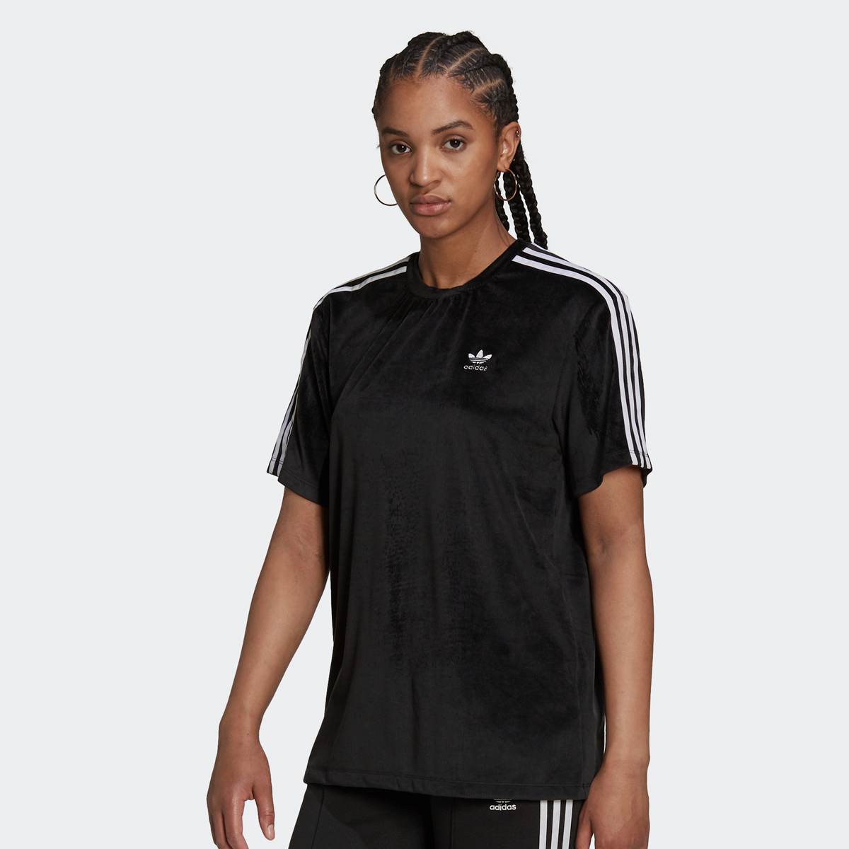 Футболка спортивная adidas Originals