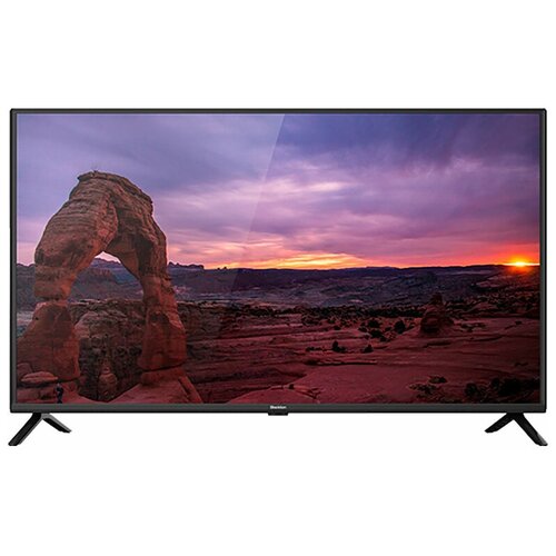 LED телевизор Blackton Bt 4001B Black 1159000₽