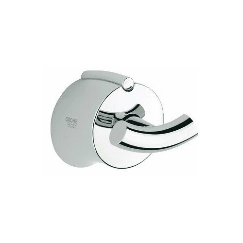 фото Grohe крючок для банного халата grohe tenso 40295000