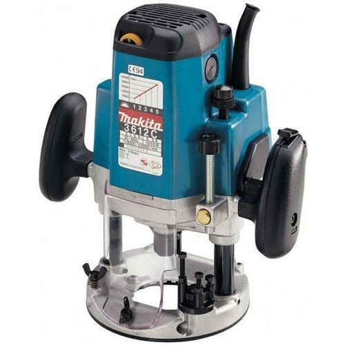 Фрезер MAKITA 3612 C