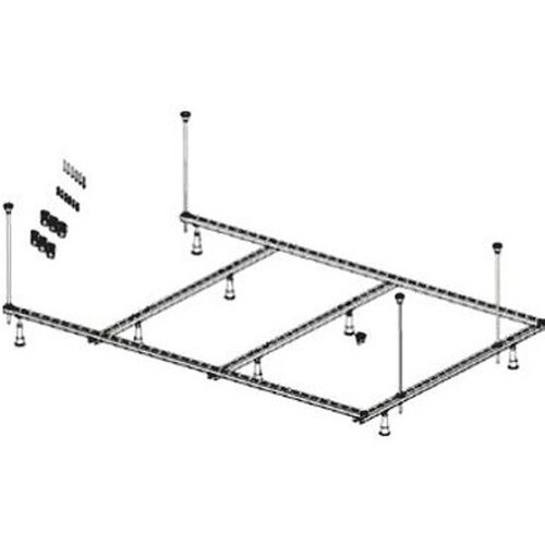Каркас для ванны Riho Castello 180x120 (2YNCS1120)
