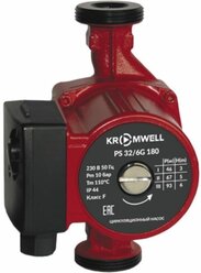 Kromwell PS 25/4G 180 (с гайками в комплекте)