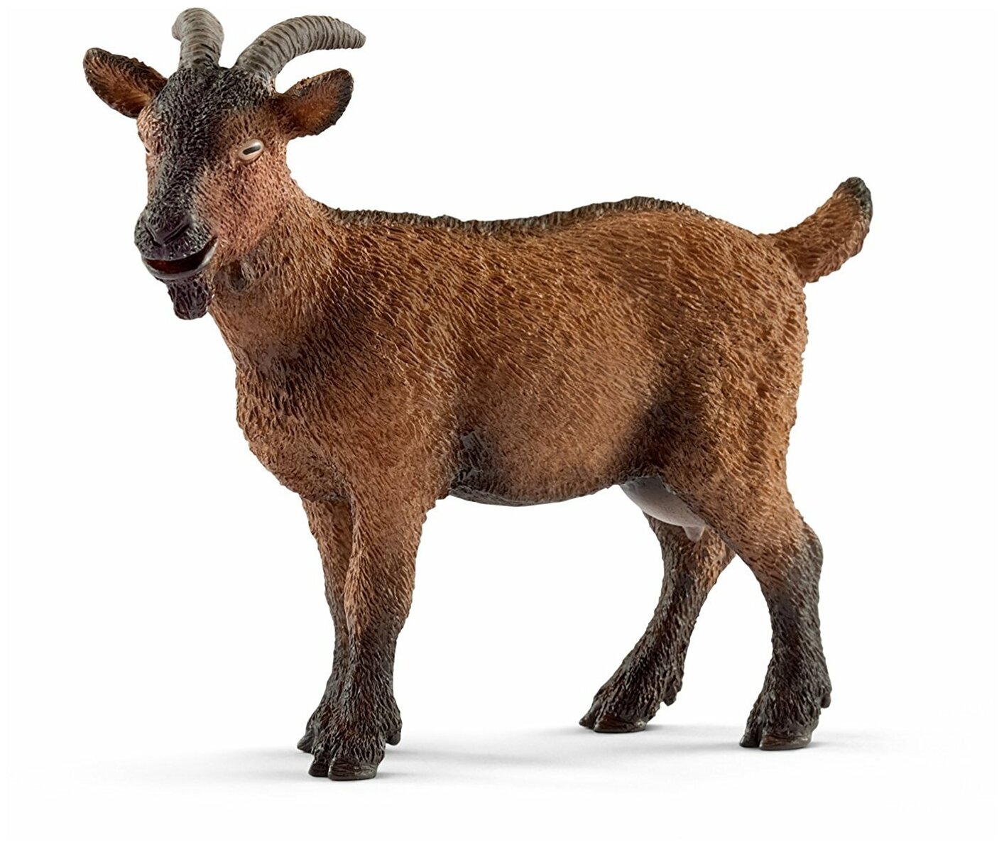 Коза (Schleich 13828) - фото №4