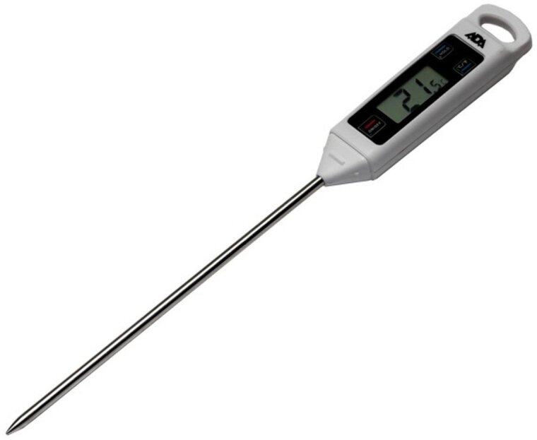 Термометр компактный электронный ADA THERMOTESTER 330 А00513