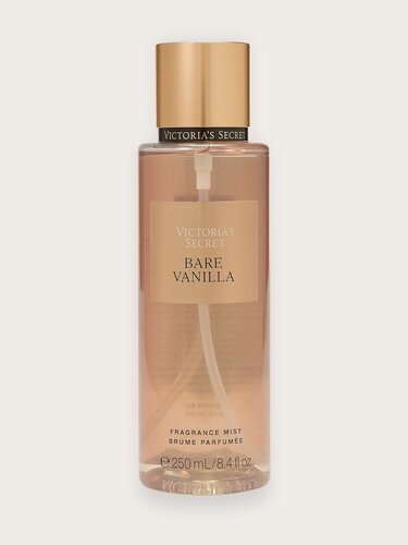Изображение товара Victoria's Secret Парфюмированный спрей-мист для тела Bare Vanilla
