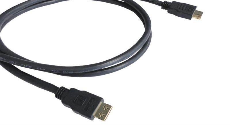 Кабель интерфейсный HDMI-HDMI Kramer - фото №5