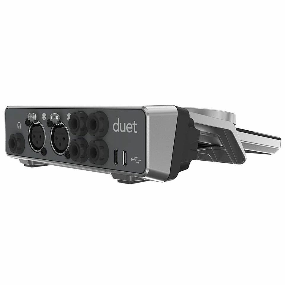 Док-станция для Duet 3 Apogee Duet Dock — фото 4