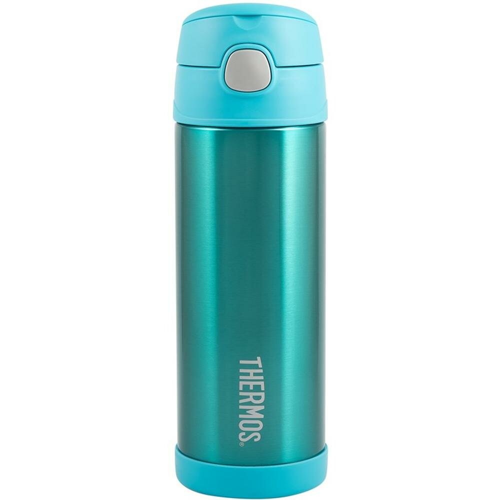 Thermos Термокружка F4023TL Stainless Steel, 0,47 л.