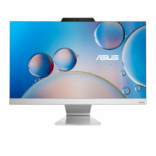 Моноблок ASUS A3402WBAK-WA339M 90PT03G2-M04T10 White 23.8 (FHD i3 1215U/16Gb/SSD512Gb/ UHDG/noOS/kb/m)