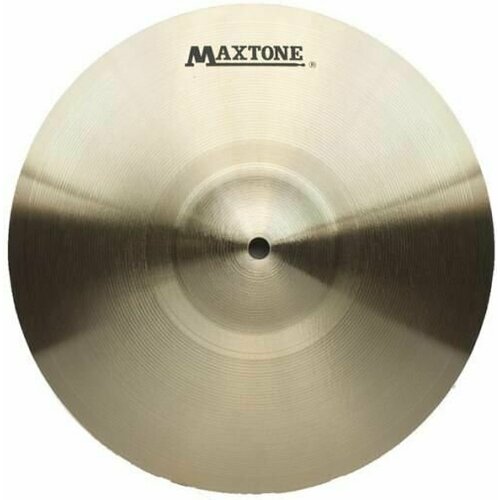 Тарелка ударная Maxtone CP-1212, 12 дюймов