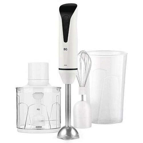 Блендер BQ HB800S White-Gray 221000₽