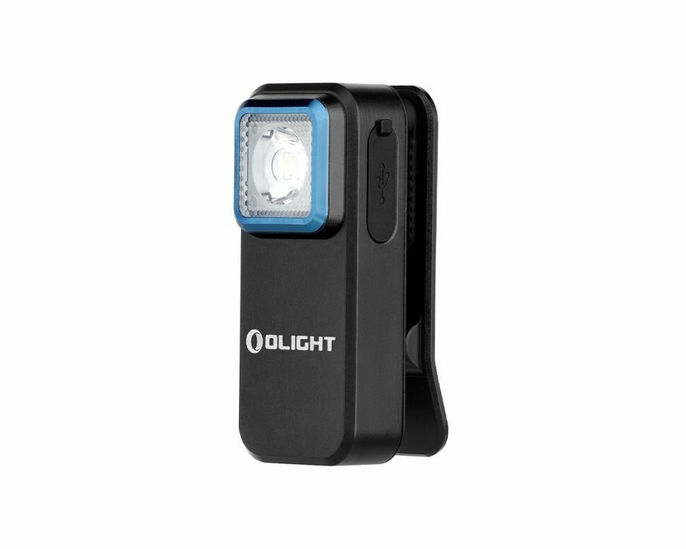 Фонарь Olight Oclip