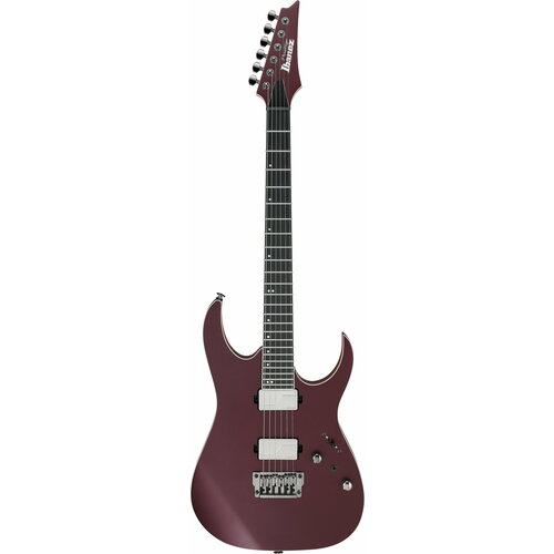 IBANEZ RG5121-BCF электрогитара, 6 струн, цвет бордовый металик