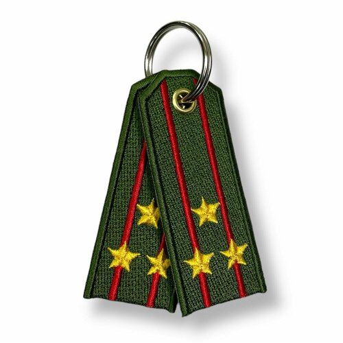 Брелок SHEVRONOFF