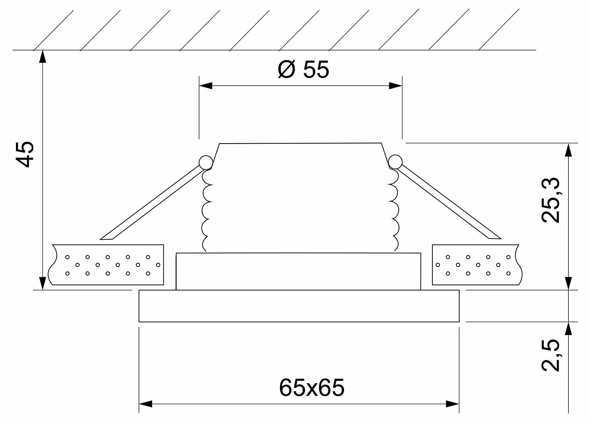 Светильник Elektrostandard 15273/LED 4690389176661 - фото №6