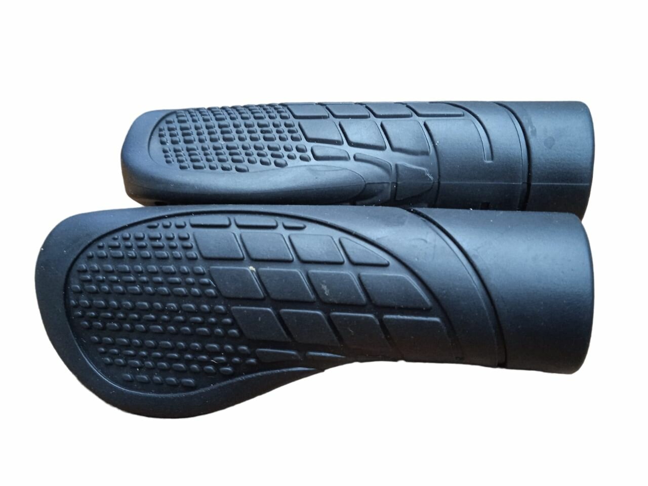 Грипсы для электросамоката Kugoo M4/M4 Pro/MaxSpeed