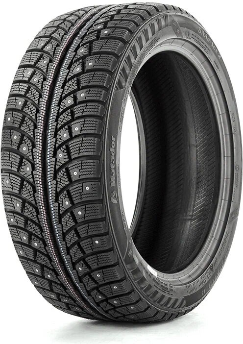 Автошина 205/65r15 99T XL Matador MP 30 Sibir Ice 2 ШИП