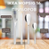 IKEA Mopsig набор столовых приборов, 4 персоны, 16 предметов (из ...