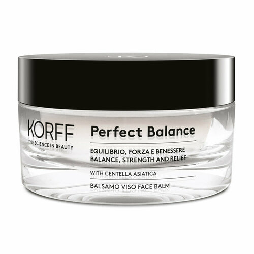 Korff Perfect Balance Крем для контура глаз, 15 мл 1 шт