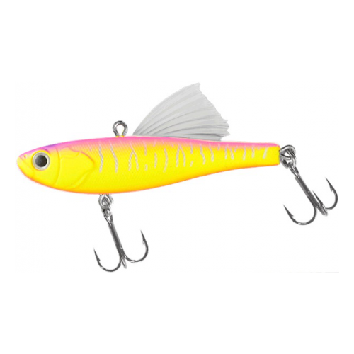 фото Grfish, воблер trouter vib 75s, 25г, 75мм, тонущий, l066