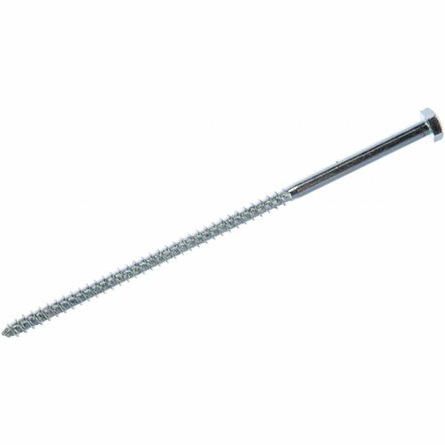 Шуруп для лаг и реек BEFAST 8х200 DIN571 (50 шт.)