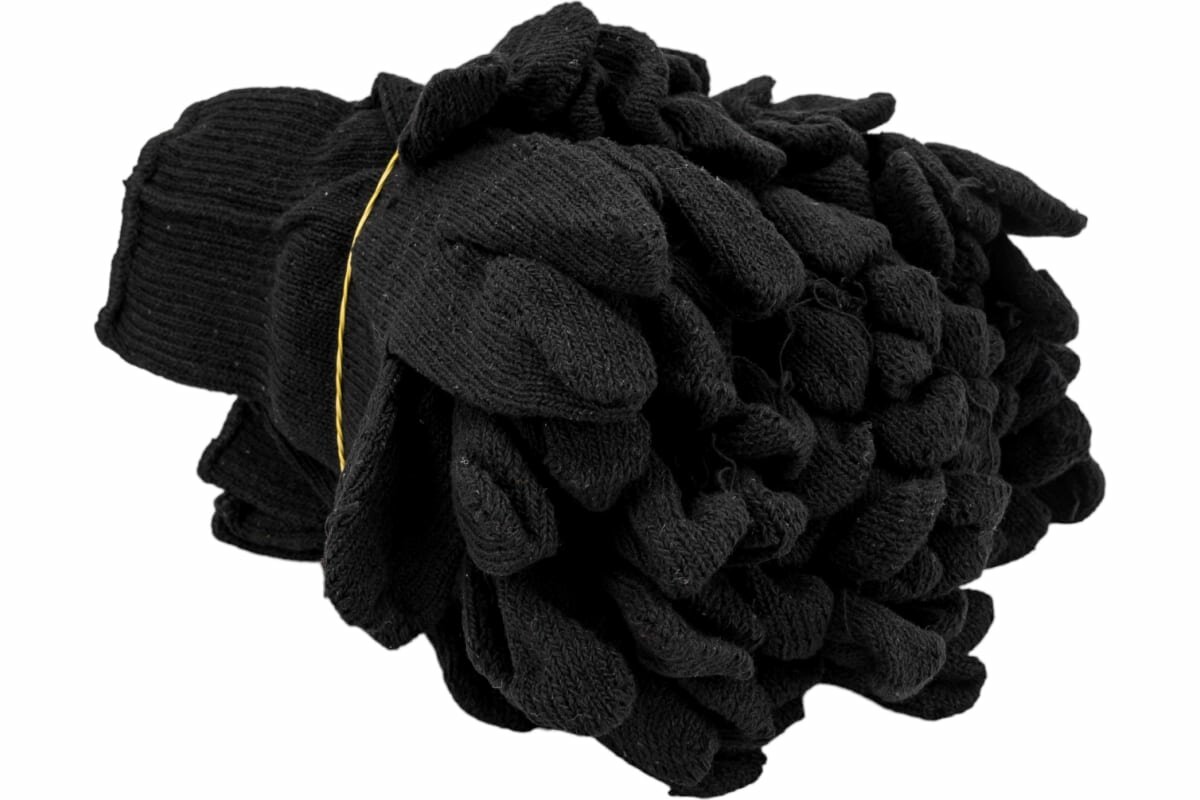 Gigant перчатки утепленные 15 класс, 10 пар GL15-1 — фото 1