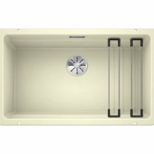 Кухонная мойка Blanco Etagon 700-U InFino 525172 жасмин