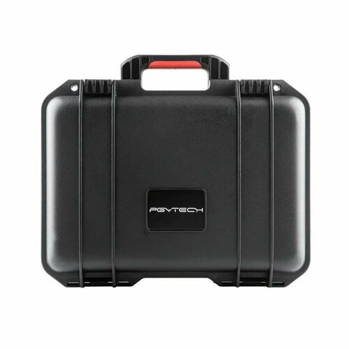 Защитный кейс PGYTECH для DJI Mini 3 Safety Carrying Case, P-40B-020 защитный кейс dji fpv водонепроницаемый