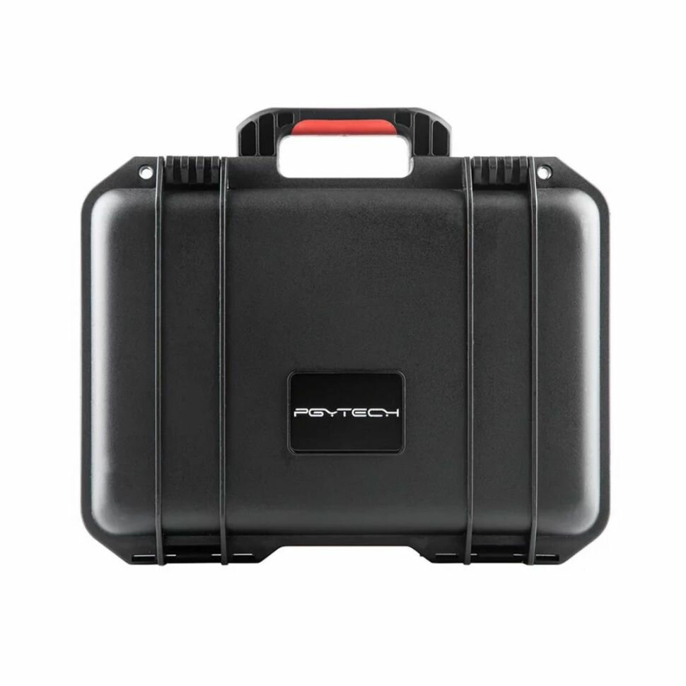 Защитный кейс PGYTECH для DJI Mini 3 Safety Carrying Case, P-40B-020