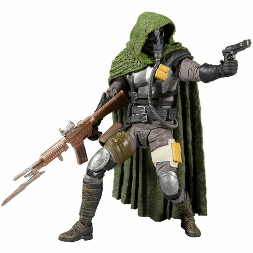 Фигурка McFarlane Spawn - Soul Crusher фигурка mcfarlane toys она спаун she spawn ворон спаун raven spawn 0787926901634 18 см