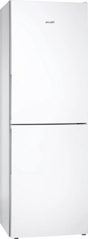Двухкамерный холодильник ATLANT Атлант-4619-101 - фотография № 2