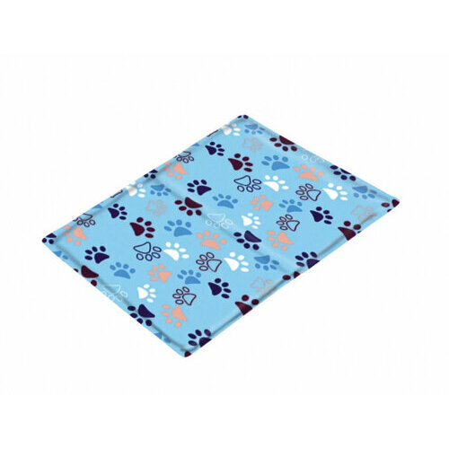 Мат охлаждающий NOBBY PET NOBBY LISSI пластиковый, 90 х50 см