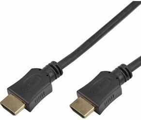 Кабель Proconnect HDMI-HDMI 1.4 длина 1 м серия Silver