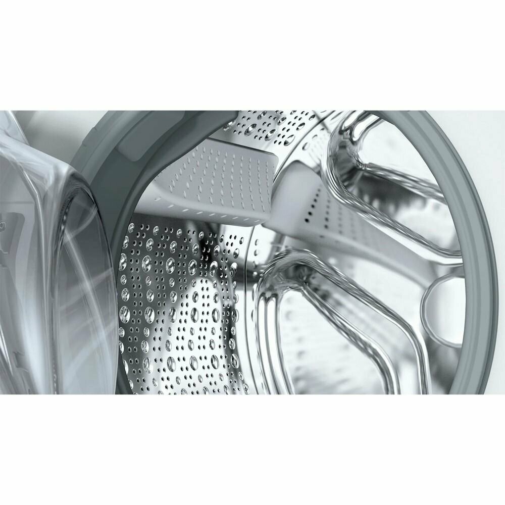 Встраиваемая стиральная машина Bosch WIW28542EU - фотография № 3
