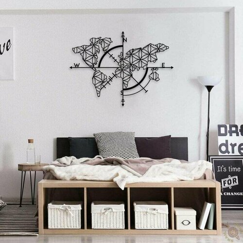 Панно 50х40 см 