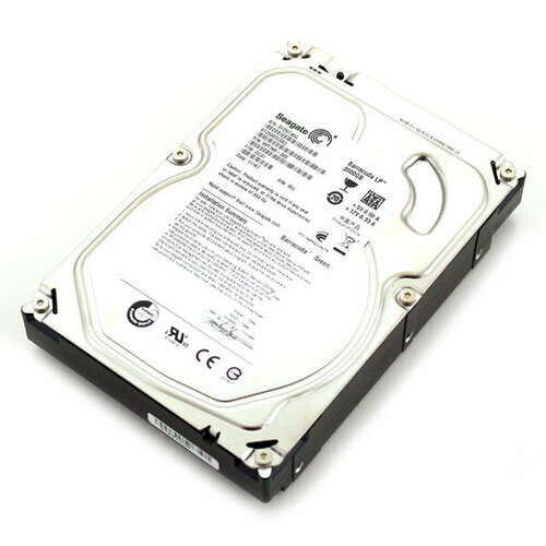 Жесткий диск Seagate 9VT166 2Tb 5900 SATAIII 35 HDD 2244500₽