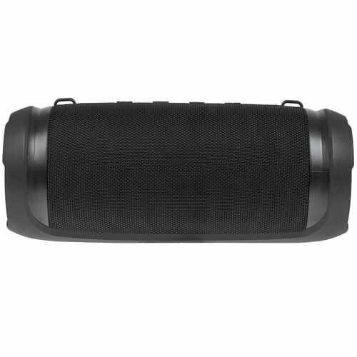 Портативная колонка Fiero Vortex L IPX6 черный 1099800₽