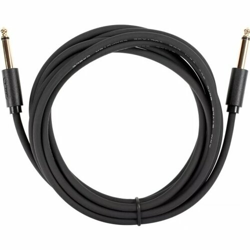 Кабель соединительный Telecom 6.35ST(M)/6.35 ST(M), 3м, PRO аксессуар vention 6 5mm jack m 3 5mm jack m 3m babbi