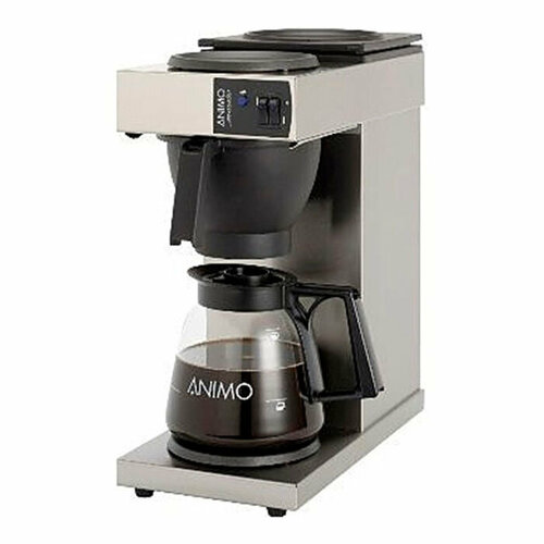 Кофеварка Animo EXCELSO 4300700₽