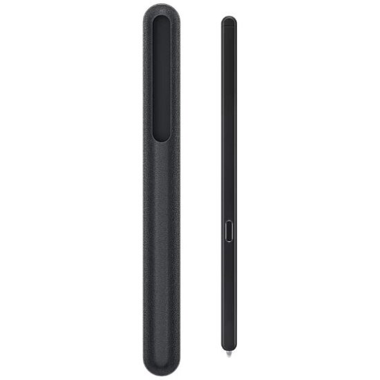 Стилус SAMSUNG S Pen Fold Edition Q5, черный (EJ-PF946BBRGRU)