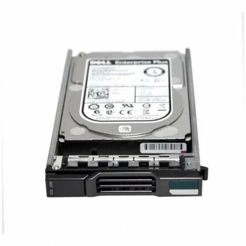 Жесткий диск Dell 342-5515 12Tb 10000 SAS 25 HDD 5625500₽