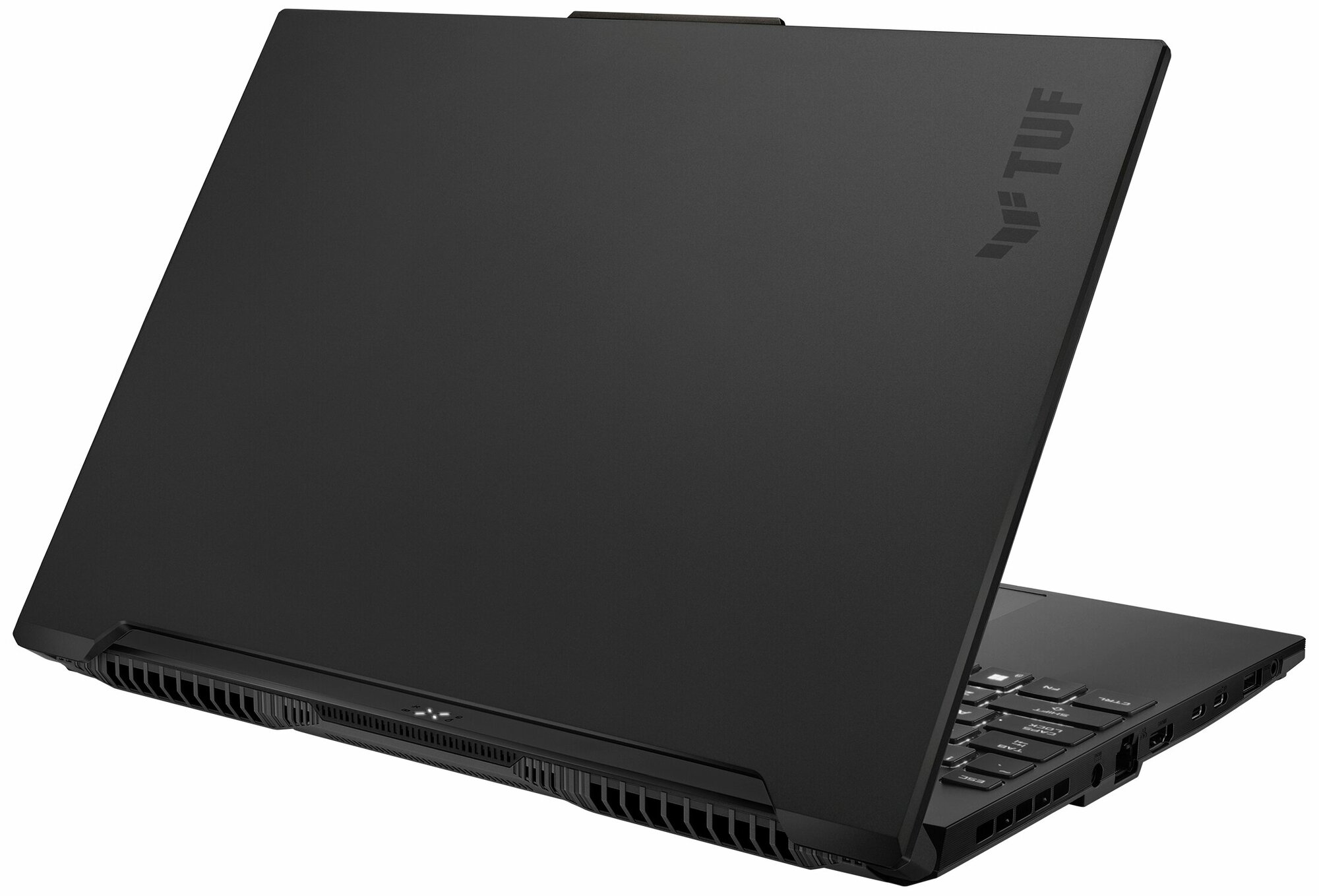 Ноутбук Asus FA617NS-N3003 gray 16" (90NR0EP2-M00040) - фото №7