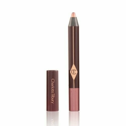 Charlotte Tilbury Мерцающий карандаш для век Colour Chameleon Pillow Talk 16 гр 6990₽