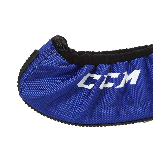 Чехлы для лезвий CCM Proline soaker Royal SMU Sr